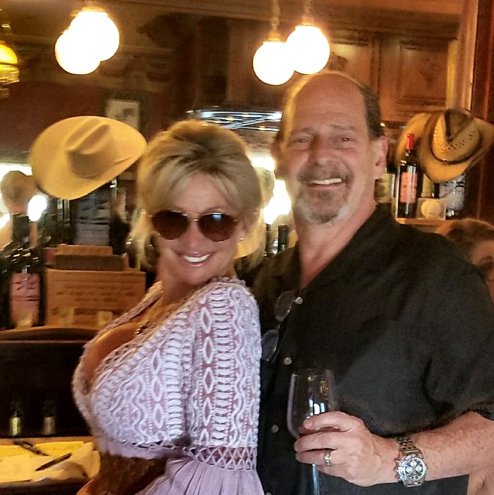 Meet your Posher, Sheri